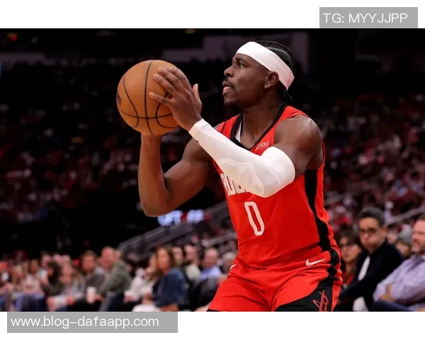 范弗里特回忆多伦多球迷热情与主场氛围令火箭难以匹敌 范弗里特回忆多伦多球迷热情与主场氛围令火箭难以匹敌