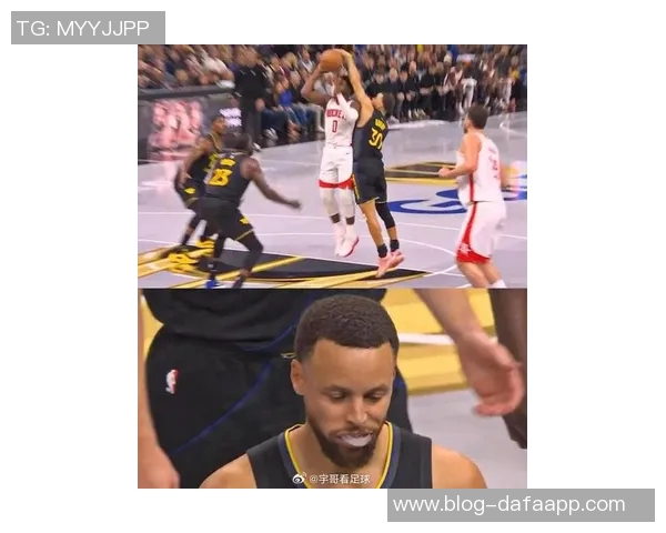 库里强调面对高大球队应加强内线进攻转移外线配合策略 库里强调面对高大球队应加强内线进攻转移外线配合策略