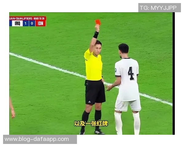 马宁赛后遭遇冲突连罚三红牌安保紧急护送离场引发热议