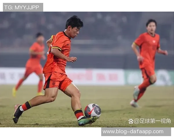 曾几何时中国男足国字号在亚洲赛场仅三度夺冠回顾04年U17亚少赛辉煌时刻