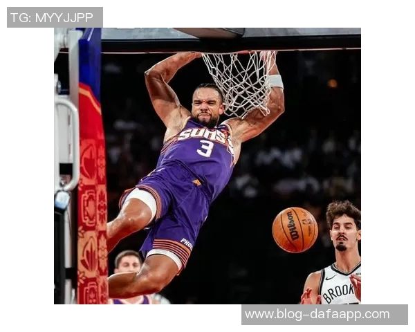 布克谈狄龙的激怒与队友关系:他是你希望的战斗伙伴 布克谈狄龙的激怒与队友关系:他是你希望的战斗伙伴