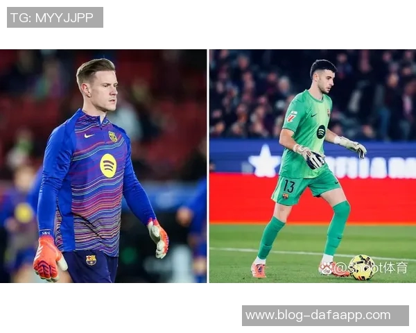 特尔施特根虽首发国王杯却不在巴萨未来发展蓝图中